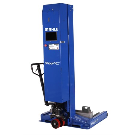 Artic Pro Mobile Column Lifts 485 80098 00